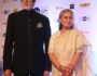 Jaya Bachchan के 76वें जन्मदिन पर अमिताभ बच्चन ने भी शेयर किये अपने विचार।