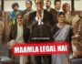 Maamla Legal Hai (Web Series)