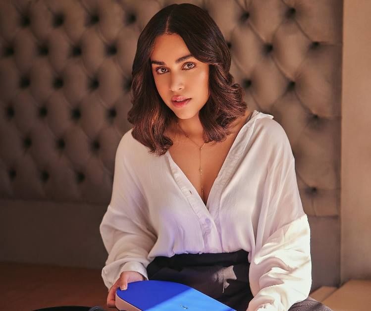 Naila Grrewal
