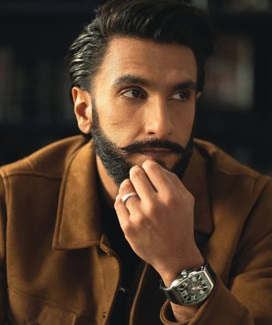 Ranveer Singh