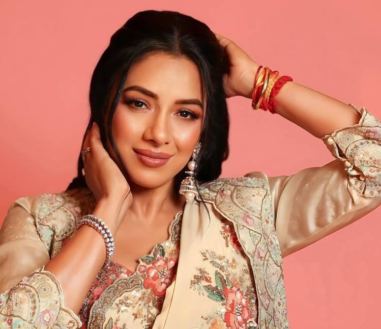 Rupali Ganguly