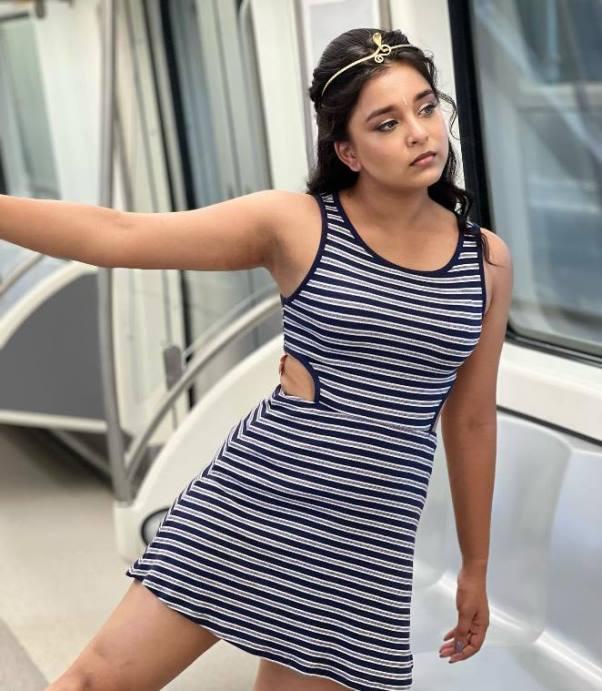 Sumbul Touqeer
