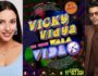 Vicky Vidya Ka Woh Wala Video में Tripti Dimri और Rajkummar Rao एक साथ आएंगे नजर।
