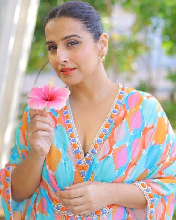 Vidya Balan