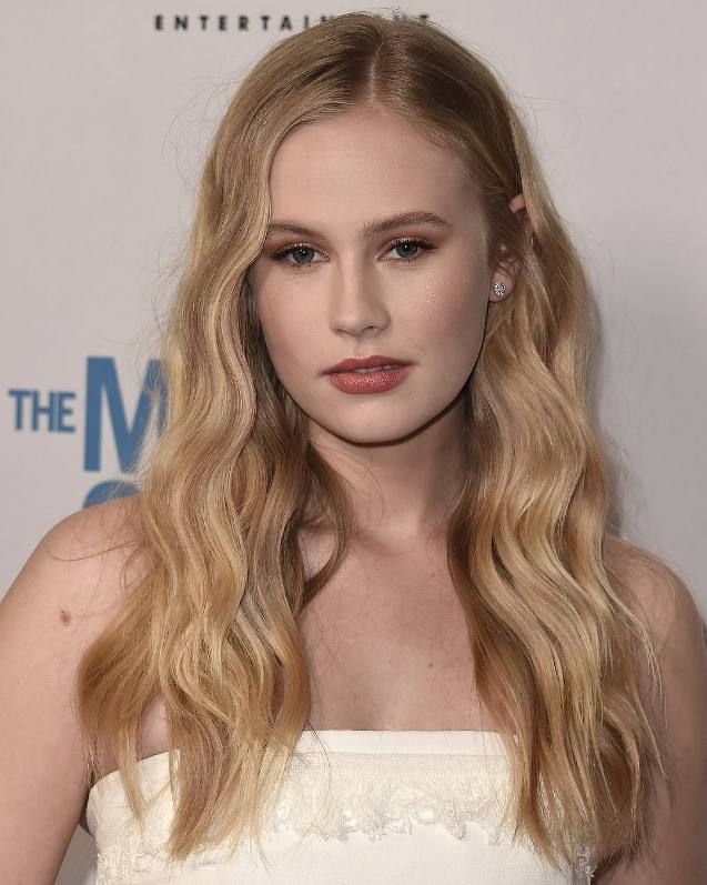 Danika Yarosh Biography/Wiki, Career, Photos & More