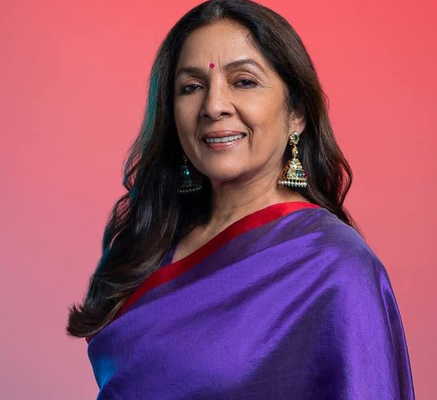 Neena Gupta