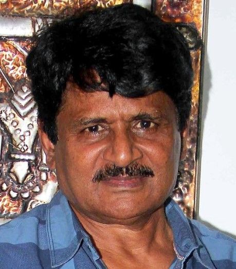 Raghubir Yadav