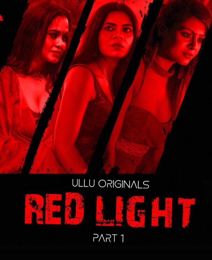 Red Light Web Series