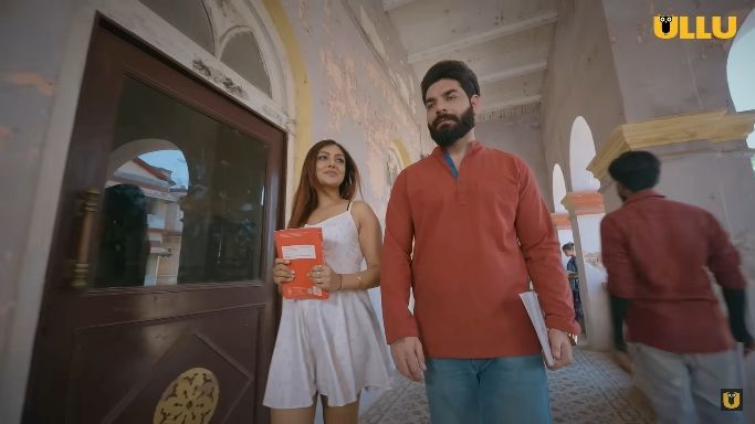 Kasturi - Scene 1