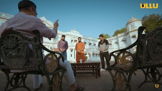 Kasturi - Scene 2