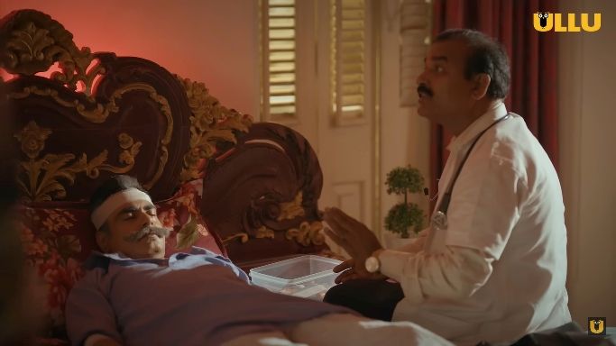 Kasturi - Scene 4