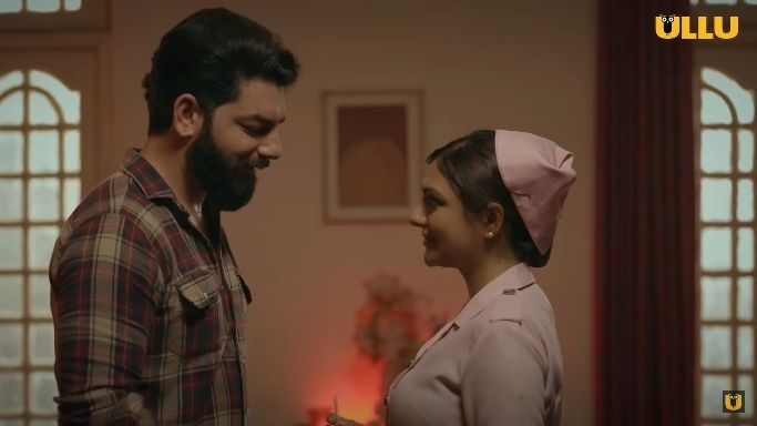 Kasturi - Scene 5