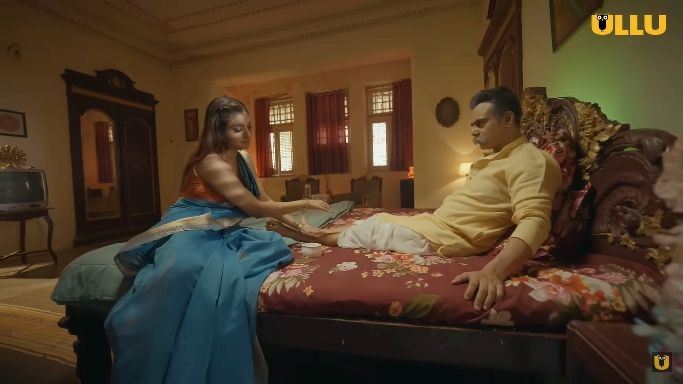 Kasturi - Scene 7