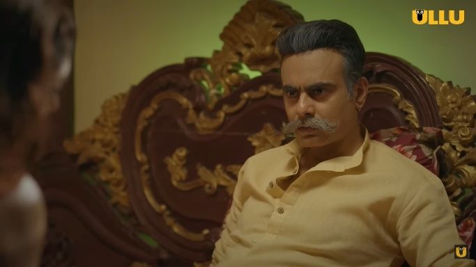 Kasturi - Scene 8