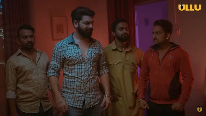 Kasturi - Scene 9