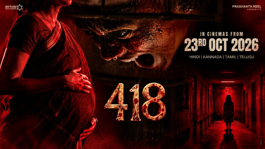 418 The Film