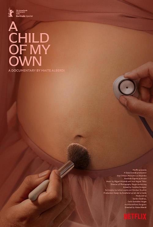 OTT Releases This Week: अगस्त के दूसरे वीकेंड पर OTT पर क्या देखें? देखें पूरी लिस्ट 5 A Child of My Own