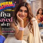 Aafiya Sayed - Prem Keetanu