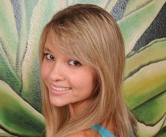 Aamy Spears