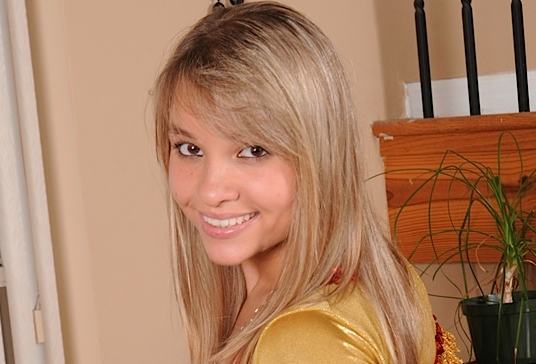 Aamy Spears