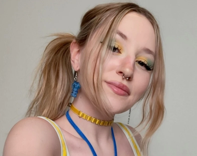 Abbie Sykes