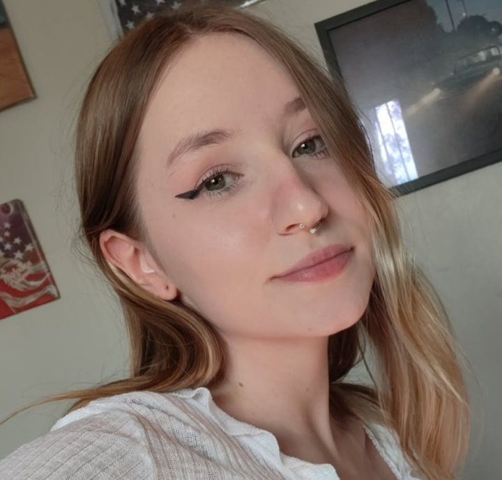 Abbie Sykes