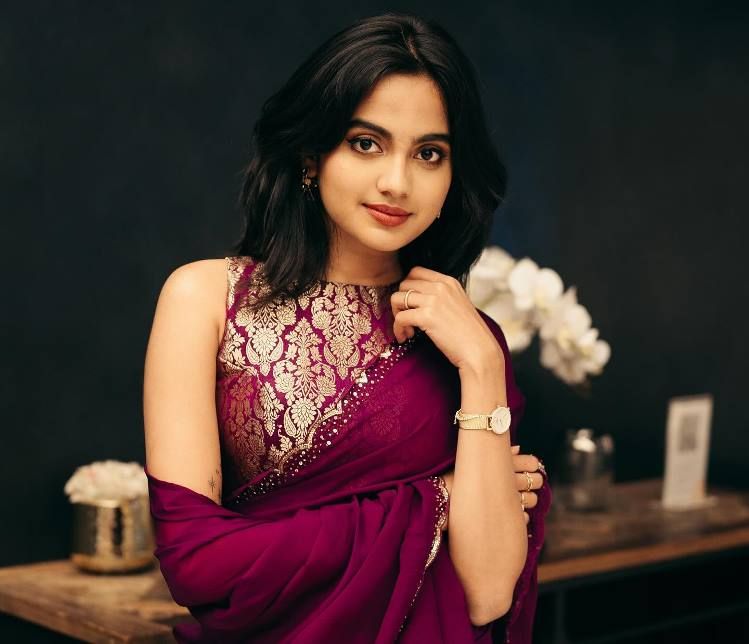 Devika Sanjay
