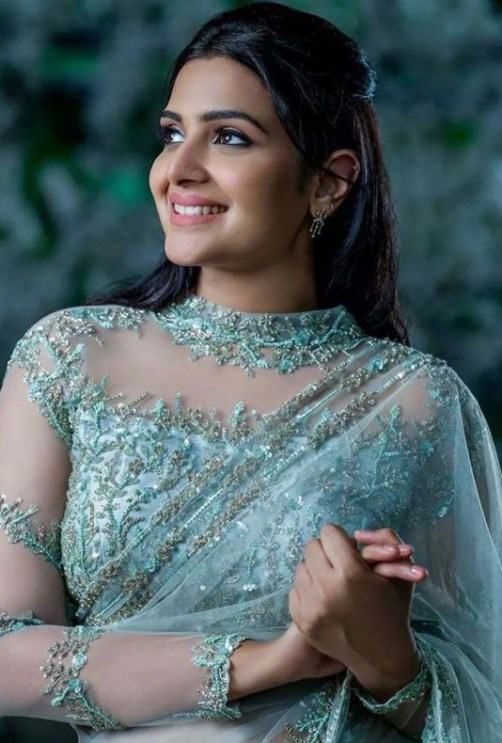 Divya Pillai