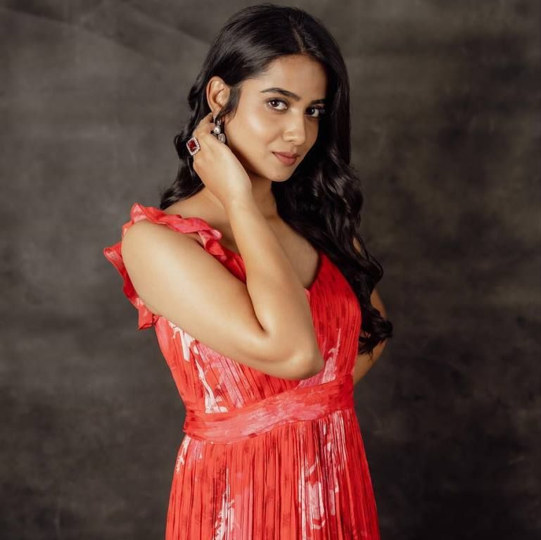 Gouri Priya Reddy