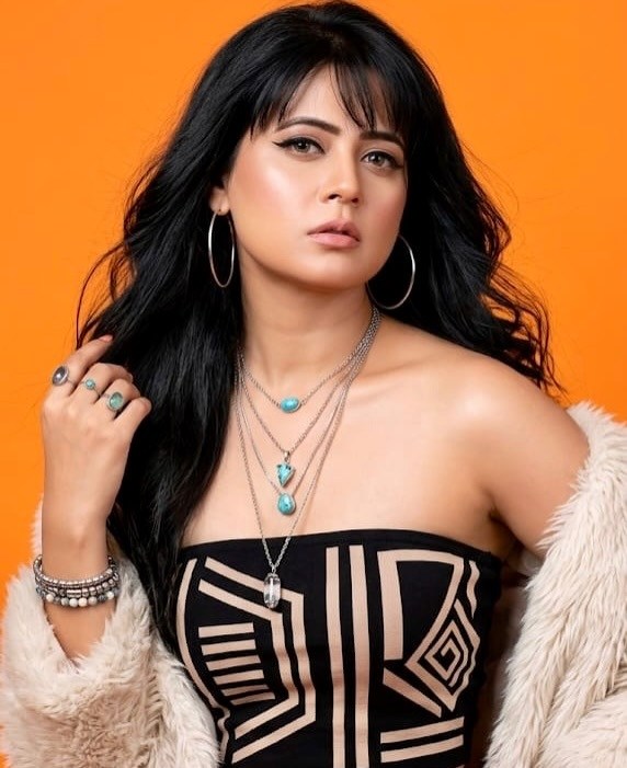 Indrakshi Dey Biography/Wiki, Age, Height, Career, Photos & More 15 Indrakshi Dey