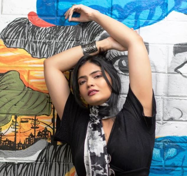 Kalpika Ganesh