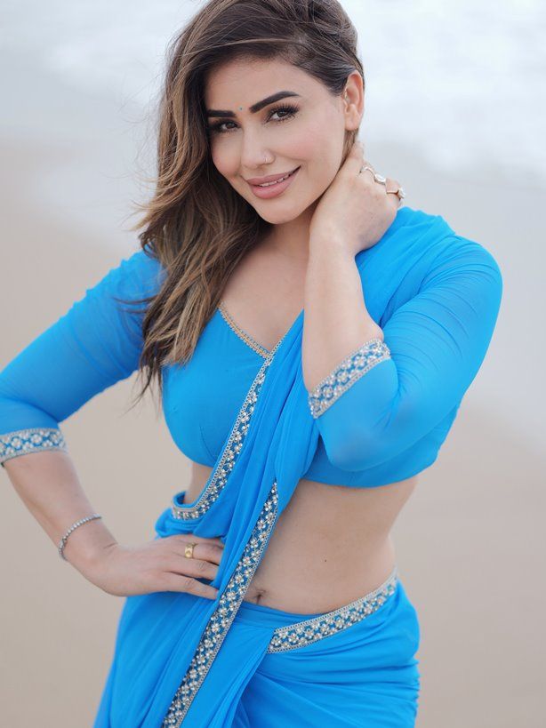 Jism Aur Jazbaat – (Hindi Web Series) – All Seasons, Episodes, and Cast 2 Kangna Sharma