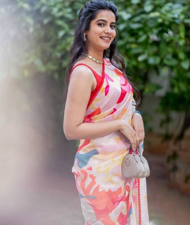 Gouri Priya Reddy
