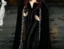 Aishwarya Rai का Royal Paris Fashion Week Look हुआ Viral, Velvet Gown और Burgundy Hair ने लूटी महफिल
