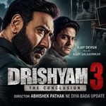 Ajay Devgn Drishyam 3 Update