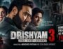 Ajay Devgn की Drishyam 3 होगी Hindi Franchise की आखिरी Film? Director ने दिया बड़ा Update