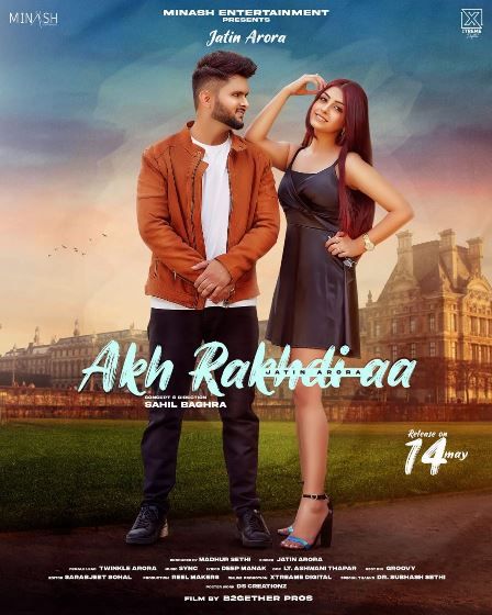 Akh Rakhdi Aa