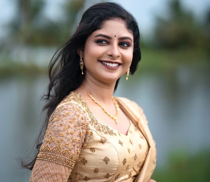 Akhila Bhargavan