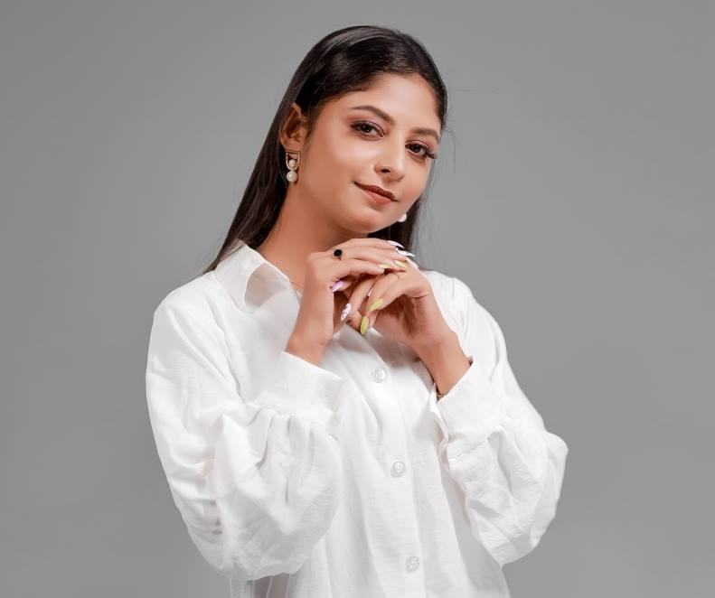 Akhila Bhargavan
