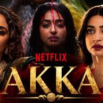 Akka Official Teaser Out: Keerthy Suresh और Radhika Apte की Gangster Series की Release Date आई सामने 7 Akka - Keerthy Suresh and Radhika Apte