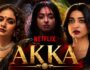 Akka Official Teaser Out: Keerthy Suresh और Radhika Apte की Gangster Series की Release Date आई सामने