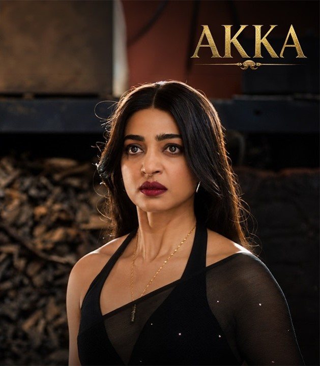OTT Releases This Week (26-1 November): Netflix, Prime Video और JioHotstar पर आएंगी नई Movies और Web Series, देखें पूरी List 2 Akka
