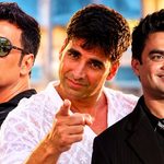 Akshay Kumar-R Madhavan Comedy Film