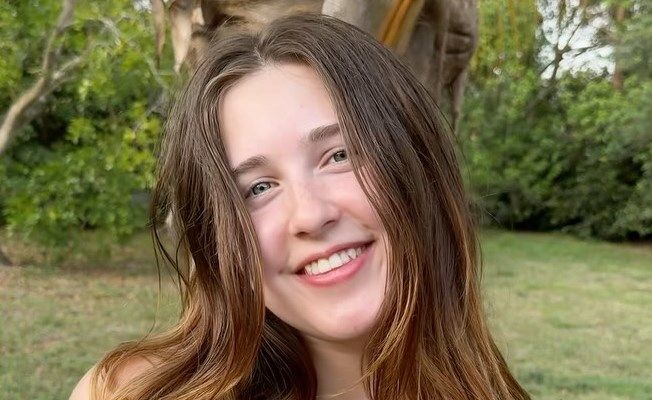 Alana Rose