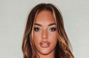 Alanna Pow Biography/Wiki, Age, Height, Career, Photos & More