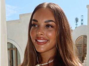 Alanna Pow Biography/Wiki, Age, Height, Career, Photos & More