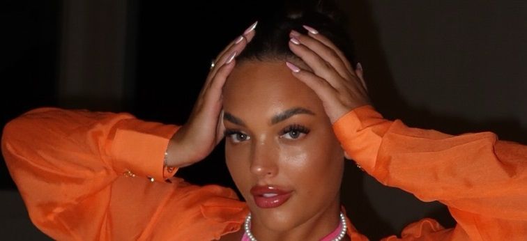 Alanna Pow