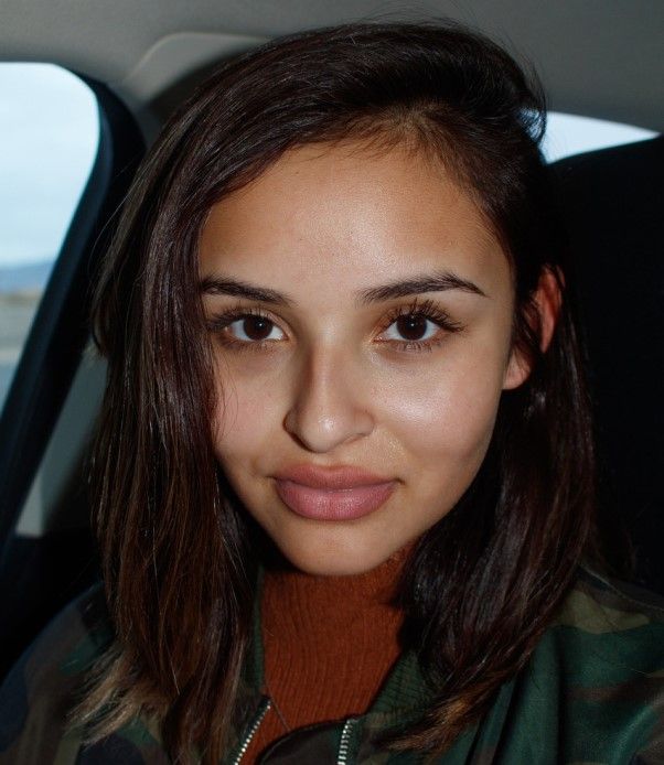 Alejandra Cobos