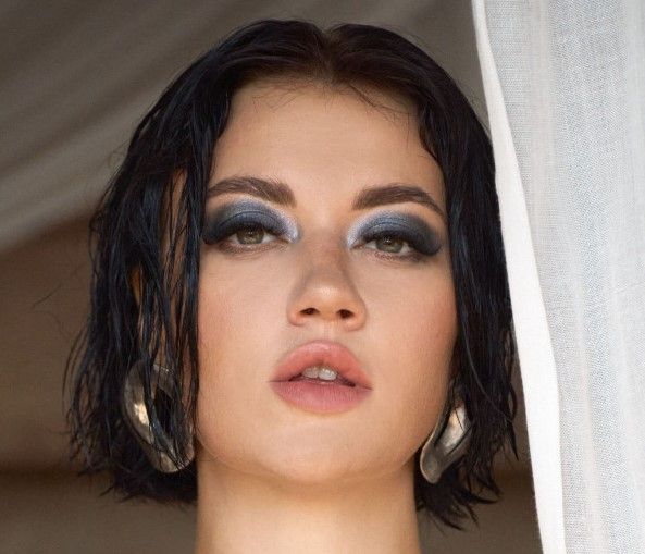 Aleksa Tarot nude