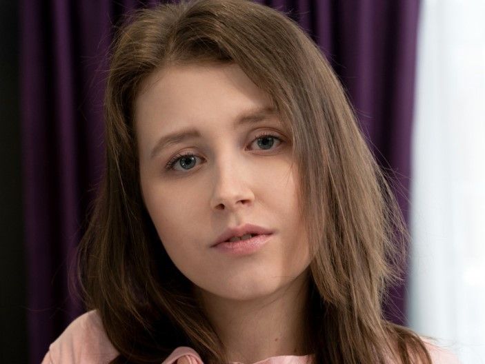 Alesia Cage